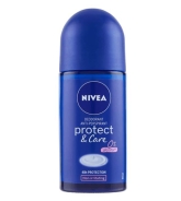 Nivea Deodorante Roll-on 48H Protect&Care 50 ML