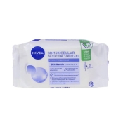 Nivea Salviette Struccanti 3in1 Micellar 25 PZ