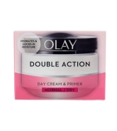 Olay Crema Viso Giorno Double Action 50 ML