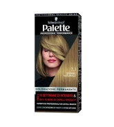Palette Colorazione Permanente Con Cheratina 7-1 Biondo Naturale