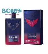 Police WILD NIGHT Eau de Toilette uomo 100 ml