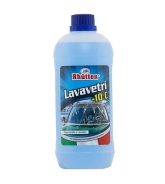 Rhutten Detergente Lavavetri 1 LT