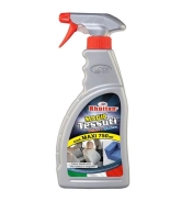 Rhutten Pulitore Magic Tessuti 750 ML