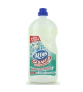 RIO CASAMIA PAVIMENTI TALCO IGIENIZZANTE CON AMMONIACA 1250 ML