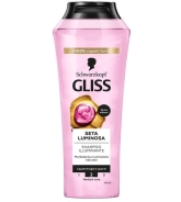 Schwarzkopf Gliss Shampoo Illuminante 250 ML