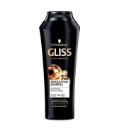 Schwarzkopf Gliss Shampoo Riparatore 250 ML
