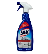 Smac Bagno Igienizzante Spray 650 ML