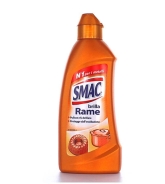 Smac Detergente Crema Brilla Rame 250 ML