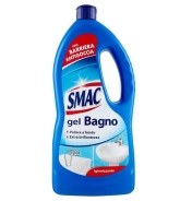 Smac Gel Bagno Igienizzante 850 ML