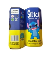 Stitch Blind Box Series Decorative Mini Figure