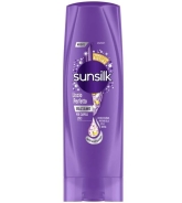 Sunsilk Balsamo Liscio Perfetto Per Capelli Lisci 200 ML