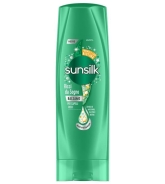 Sunsilk Balsamo Morbidi&Luminosi Per Capelli Secchi 200 ML