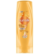 Sunsilk Balsamo Morbidi&Luminosi Per Capelli Secchi 200 ML