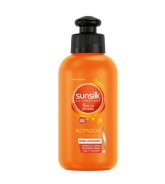Sunsilk Ricostruzione Intensiva Crema Per Capelli 200 ML