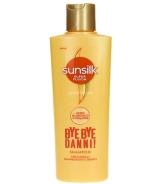 Sunsilk Shampoo Super Fusion Bye Bye Danni 220 ML