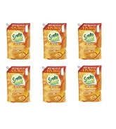 Svelto Piatti Aceto Busta Eco Ricarica Litri 1,7 6 PEZZI