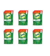 Svelto Piatti Limone Busta Eco Ricarica Litri 1,7 6 PEZZI