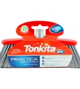 Tonkita Scopa Practica