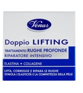 Venus Crema Antirughe Doppio Lifting 50 ML