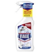 Viakal Anticalcare Classico Spray 470 ML