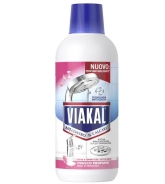 Viakal Anticalcare Fresco Profumo Liquido 470 ML