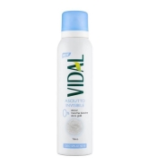 Vidal Deodorante Spray Talco 150 ML