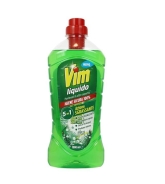 Vim Liquido Pavimenti & Altre Superfici 5in1 Sgrassante Pino 1000 ML