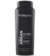 Vitalcare Imperial Argan Shampoo Ristrutturante 500 ML