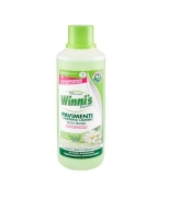 Winni's Pavimenti Naturel lt. 1 40 lavaggi