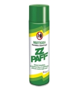 ZZ Paff Insetticida Scarafaggi E Formiche Spray 300 ML