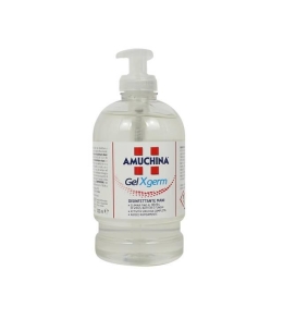 Amuchina GEL XGERM disinfettante Mani da 500 ml