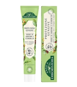 Antica Erboristeria Dentifricio Protezione Gengive Chiodi Di Garofano e Vitamina B5 75 ML