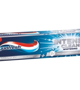 Aquafresh Dentifricio Intense Clean Whitening 75 ML