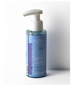 Astra Gel Detergente Struccante Viso 100 ML