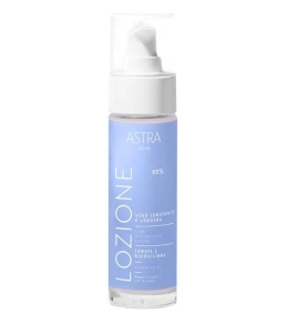 Astra Lozione Viso Idratante 50 ML