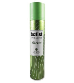 Batist Dry Shampoo A Secco Classico 200 ML