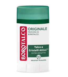 Borotalco Deodorante Stick Original 40 ML