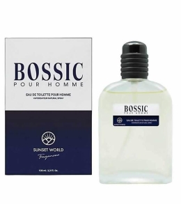 Bossic Edt Equivalente 100 ML