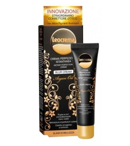 Leocrema Crema Perfezione Istantanea Argan 30 ML