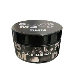 Cera Nera Black mood per capelli 100