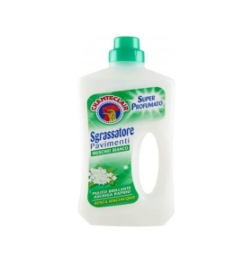 Chanteclair Pavimenti Muschio Bianco 750 ML
