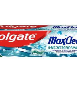 Colgate Max Clean Microgranuli Dentifricio 75 ML