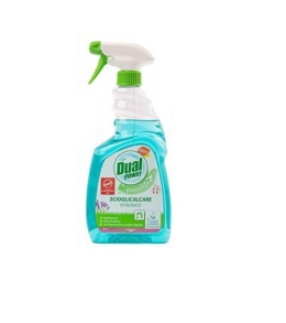 Dual Power Scioglicalcare Greenlife 750 ML