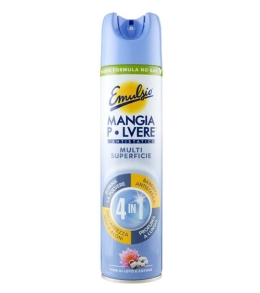 Emulsio Mangiapolvere Loto e Cotone 300 ML
