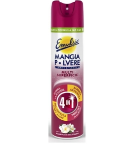 Emulsio Mangiapolvere Magnolia e Gelsomino 300 ML