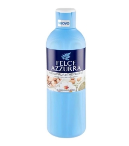 Felce Azzurra Bagnodoccia Mandorla e Tè Bianco 650 ML