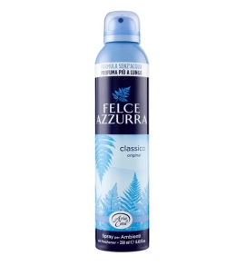 Felce Azzurra Deodorante Spray Ambiente Classico 250 ML