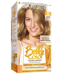 Garnier Belle Color Colore Capelli 2 Biondo Naturale
