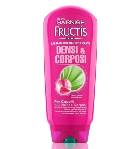 Garnier Fructis Balsamo Densi & Corposi 200 ML