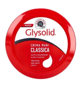 Glysolid Crema Mani Classica 75 ML
